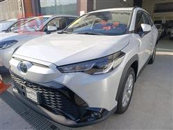 Toyota Frontlander
